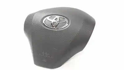 Автозапчастина б/у передня ліва подушка безопасности для toyota yaris (ksp9/scp9/nlp9) básico посилання на oem iam tkdab0055  