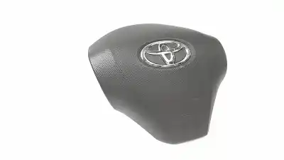 Автозапчастина б/у передня ліва подушка безопасности для toyota yaris (ksp9/scp9/nlp9) básico посилання на oem iam tkdab0055  