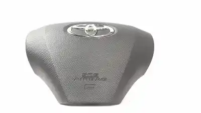 Автозапчастина б/у передня ліва подушка безопасности для toyota yaris (ksp9/scp9/nlp9) básico посилання на oem iam tkdab0055  