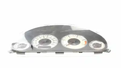 Second-hand car spare part dashboard for chrysler voyager (rg) 2.5 crd lx oem iam references p04685825af