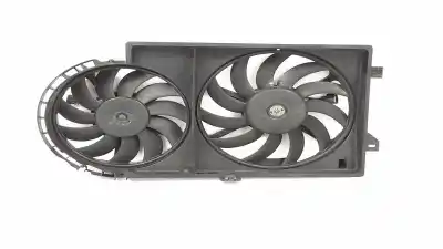 Second-hand car spare part radiator cooling fan for chrysler voyager (rg) 2.5 crd lx oem iam references fc1031866615e