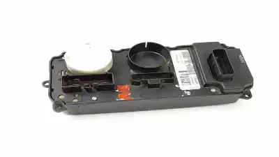 Gebrauchtes Autoersatzteil steuerung der heizung / klimaanlage zum chrysler voyager (rg) 2.5 crd lx oem-iam-referenzen 05005038aa  