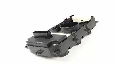 Gebrauchtes Autoersatzteil steuerung der heizung / klimaanlage zum chrysler voyager (rg) 2.5 crd lx oem-iam-referenzen 05005038aa  
