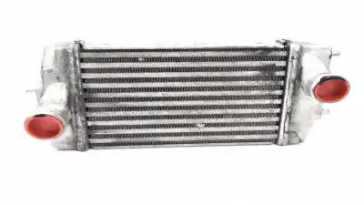 Second-hand car spare part intercooler for chrysler voyager (rg) 2.5 crd lx oem iam references ia1072