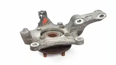Second-hand car spare part front left knuckle for chrysler voyager (rg) 2.5 crd lx oem iam references 04694949aa