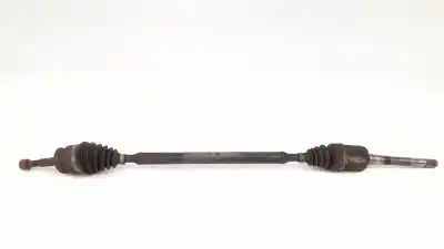 Second-hand car spare part front right transmission for chrysler voyager (rg) 2.5 crd lx oem iam references p04641884aa