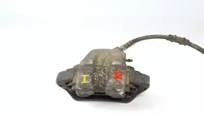 Tweedehands auto-onderdeel remklauw links voor voor seat marbella furgón (028a) 0.9 oem iam-referenties 52577