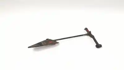 Tweedehands auto-onderdeel linker onderste ophang arm voor seat marbella furgón (028a) 0.9 oem iam-referenties 