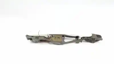 Second-hand car spare part exterior left rear door handle for seat toledo (1m2) 1.9 tdi oem iam references   