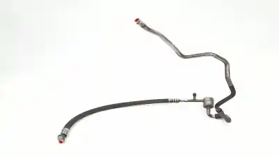 Peça sobressalente para automóvel em segunda mão tubos de ar condicionado por seat toledo (1m2) 1.9 tdi referências oem iam 1j1820743  