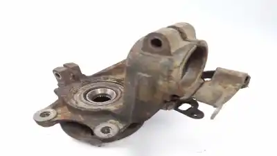 Second-hand car spare part front left knuckle for citroen berlingo / berlingo first monospace (mf_, gjk_, gfk_) 1.9 d (mfdjy) oem iam references   