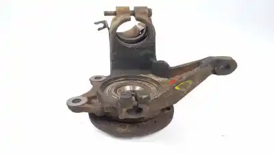 Second-hand car spare part front right knuckle for citroen berlingo / berlingo first monospace (mf_, gjk_, gfk_) 1.9 d (mfdjy) oem iam references   