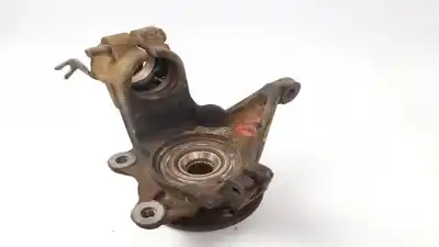 Second-hand car spare part front right knuckle for citroen berlingo / berlingo first monospace (mf_, gjk_, gfk_) 1.9 d (mfdjy) oem iam references   