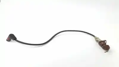 Pezzo di ricambio per auto di seconda mano sensore per citroen saxo (s0, s1) 1.5 d riferimenti oem iam   