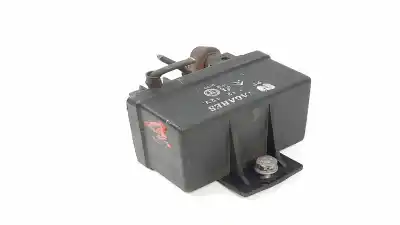 İkinci el araba yedek parçası röle için citroen saxo (s0, s1) 1.5 d oem iam referansları   