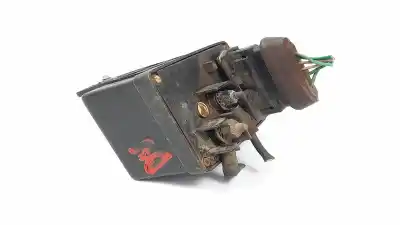 İkinci el araba yedek parçası röle için citroen saxo (s0, s1) 1.5 d oem iam referansları   