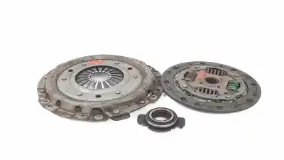 Pièce détachée automobile d'occasion kit d'embrayage pour citroen saxo (s0, s1) 1.5 d références oem iam 318015710  