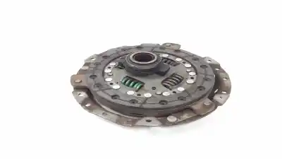 Pièce détachée automobile d'occasion kit d'embrayage pour citroen saxo (s0, s1) 1.5 d références oem iam 318015710  