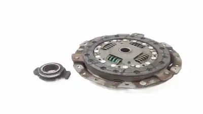 Pièce détachée automobile d'occasion kit d'embrayage pour citroen saxo (s0, s1) 1.5 d références oem iam 318015710  