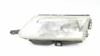 Tweedehands auto-onderdeel linker koplamp voor citroen saxo (s0, s1) 1.5 d oem iam-referenties 88205260