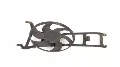 Tweedehands auto-onderdeel elektro ventilator voor citroen saxo (s0, s1) 1.5 d oem iam-referenties 
