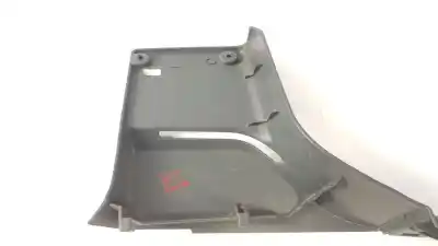 Second-hand car spare part decorative moulding for peugeot expert furgón (vf3a_, vf3u_, vf3x_) 2.0 hdi 120 oem iam references 1496150077  