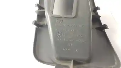 Second-hand car spare part front decorative moulding for peugeot expert furgón (vf3a_, vf3u_, vf3x_) 2.0 hdi 120 oem iam references 1498156077  