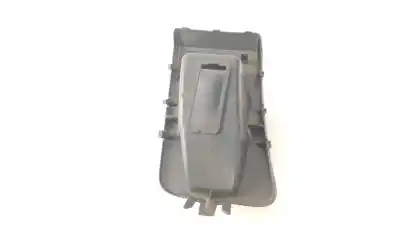 Second-hand car spare part front decorative moulding for peugeot expert furgón (vf3a_, vf3u_, vf3x_) 2.0 hdi 120 oem iam references 1498156077  