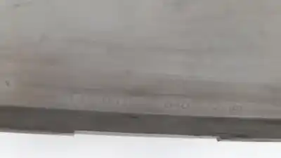 Автозапчастина б/у передні молдинги для peugeot expert furgón (vf3a_, vf3u_, vf3x_) 2.0 hdi 120 посилання на oem iam 1496164077  