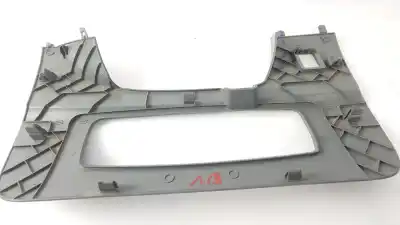 Second-hand car spare part front decorative moulding for peugeot expert furgón (vf3a_, vf3u_, vf3x_) 2.0 hdi 120 oem iam references 1498142077  