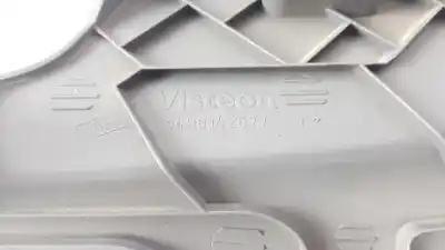 Second-hand car spare part front decorative moulding for peugeot expert furgón (vf3a_, vf3u_, vf3x_) 2.0 hdi 120 oem iam references 1498142077  