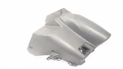 Автозапчастина б/у передні молдинги для peugeot expert furgón (vf3a_, vf3u_, vf3x_) 2.0 hdi 120 посилання на oem iam 1498159077  