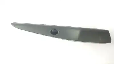 Автозапчасти б/у передние молдинги за peugeot expert furgón (vf3a_, vf3u_, vf3x_) 2.0 hdi 120 ссылки oem iam 1499035077