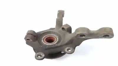 Автозапчасти б/у передняя левая кулачка за nissan kubistar furgón (x76) 1.5 dci ссылки oem iam 140c  