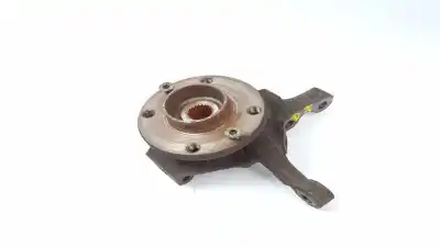Автозапчасти б/у передняя левая кулачка за nissan kubistar furgón (x76) 1.5 dci ссылки oem iam 140c  