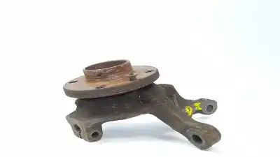 Автозапчасти б/у передняя левая кулачка за nissan kubistar furgón (x76) 1.5 dci ссылки oem iam 140c  