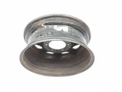 Second-hand car spare part rim for nissan patrol (k/w260) 3.2 d oem iam references 4300g96001601  