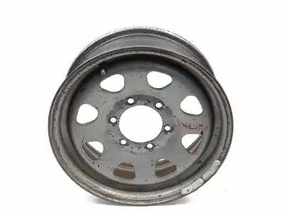 Second-hand car spare part  for NISSAN PATROL (K/W260)  OEM IAM references 40300G96001601  