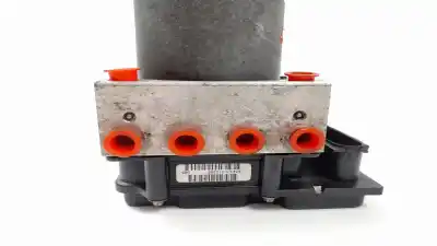 Peça sobressalente para automóvel em segunda mão abs por nissan primera berlina (p12) hatchback 1.9 dci referências oem iam 0265231317  47660av712