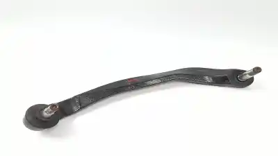 Peça sobressalente para automóvel em segunda mão Braço De Suspensão Superior Dianteiro Esquerdo por NISSAN PRIMERA BERLINA (P12) HATCHBACK 1.9 dCI Referências OEM IAM   