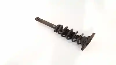 Peça sobressalente para automóvel em segunda mão Amortecedor Traseiro Esquerdo por NISSAN PRIMERA BERLINA (P12) HATCHBACK 1.9 dCI Referências OEM IAM   