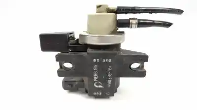 Second-hand car spare part additional air valve for fiat stilo (192) 1.9 jtd / 1.9 jtd 115 active oem iam references 46768250  72190311