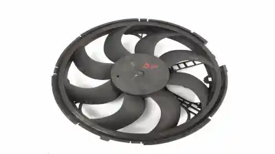 Second-hand car spare part radiator cooling fan for fiat stilo (192) 1.9 jtd / 1.9 jtd 115 active oem iam references m13001300