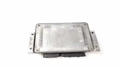 Second-hand car spare part ecu engine control for fiat stilo (192) 1.9 jtd / 1.9 jtd 115 active oem iam references 0281010337 73501237 74411318