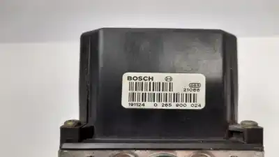 Автозапчасти б/у абс за fiat stilo (192) 1.9 jtd / 1.9 jtd 115 active ссылки oem iam 0265900024  0265224048