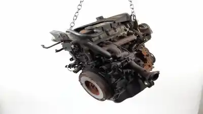 Pièce détachée automobile d'occasion moteur complet pour fiat ducato furgón (244) 2.3 jtd références oem iam f1ae0481c  