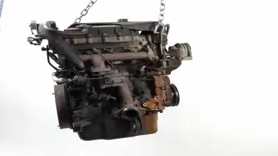 Pièce détachée automobile d'occasion moteur complet pour fiat ducato furgón (244) 2.3 jtd références oem iam f1ae0481c  