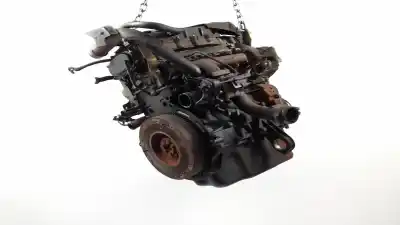 Pièce détachée automobile d'occasion moteur complet pour fiat ducato furgón (244) 2.3 jtd références oem iam f1ae0481c  