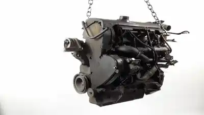 Pièce détachée automobile d'occasion moteur complet pour fiat ducato furgón (244) 2.3 jtd références oem iam f1ae0481c  