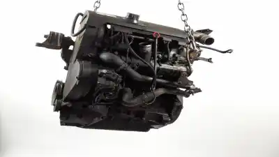 Pièce détachée automobile d'occasion moteur complet pour fiat ducato furgón (244) 2.3 jtd références oem iam f1ae0481c  